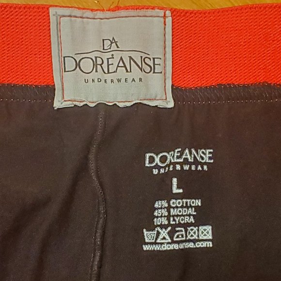 Doreanse Boxer Brief - Large - Picture 3 of 3
